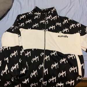 Tshirt dresses, cardigans, tops and coveralls